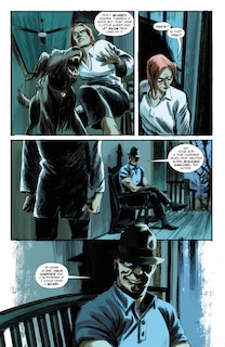 Sample content 4_Huck Volume 2: Big Bad World