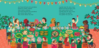 Aper&ccedil;u du contenu 2_Huerto de azotea / Rooftop Garden