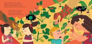 Aper&ccedil;u du contenu 3_Huerto de azotea / Rooftop Garden