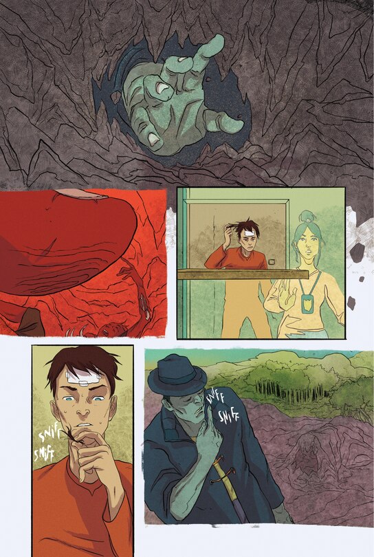 Aper&ccedil;u du contenu_Huge Detective