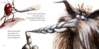 Sample content 3_Hugg 'n' Bugg: Finding Home