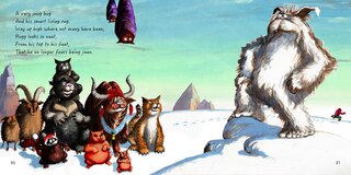 Sample content 4_Hugg 'n' Bugg: Finding Home