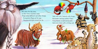 Sample content 2_Hugg 'n' Bugg: The Surprise