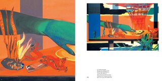 Aper&ccedil;u du contenu_Hulda Guzman: Miracle Fruits