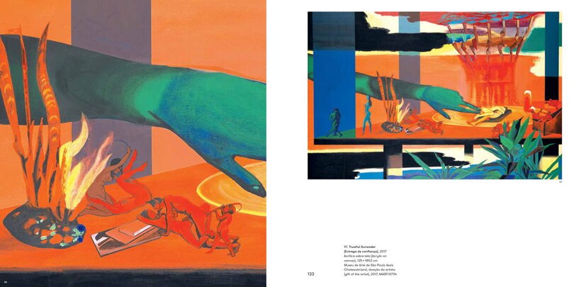 Aper&ccedil;u du contenu_Hulda Guzman: Miracle Fruits