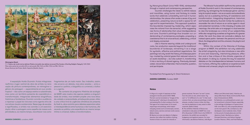 Aper&ccedil;u du contenu 5_Hulda Guzman: Miracle Fruits