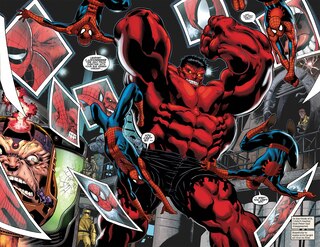 Sample content 4_Hulk Modern Era Epic Collection: Code Red