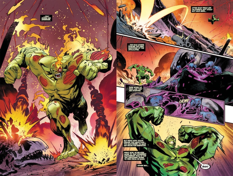 Sample content_Hulk: Smash Everything