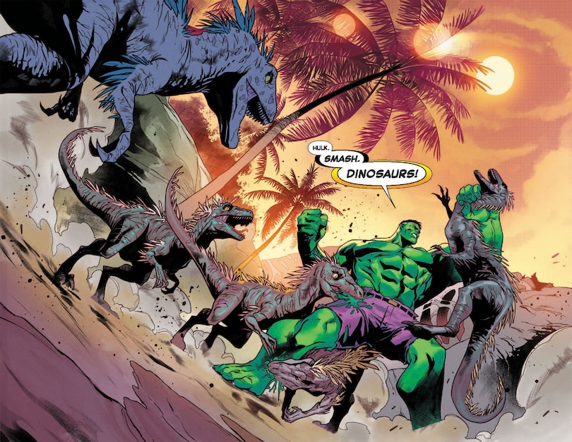 Sample content 3_Hulk: Smash Everything