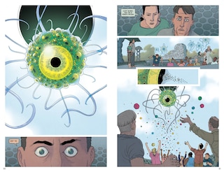 Aper&ccedil;u du contenu 2_Human Nature Book 1