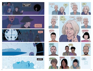 Aper&ccedil;u du contenu 4_Human Nature Book 1