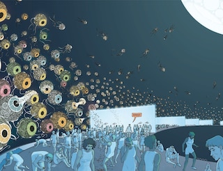 Aper&ccedil;u du contenu 2_Human Nature Book 2