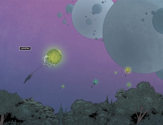 Aper&ccedil;u du contenu 4_Human Nature Book 2