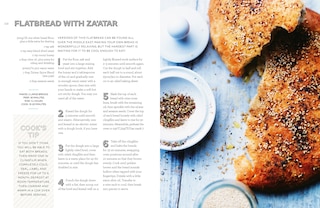 Sample content_Hummus To Halva