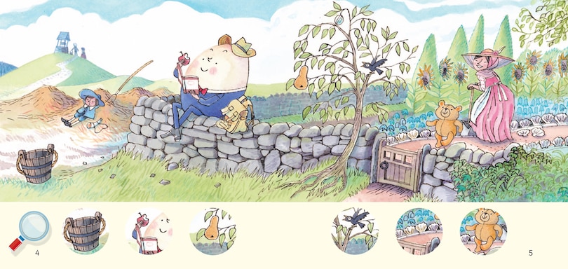 Aperçu du contenu_Humpty Dumpty