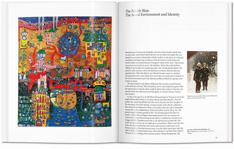Sample content_Hundertwasser
