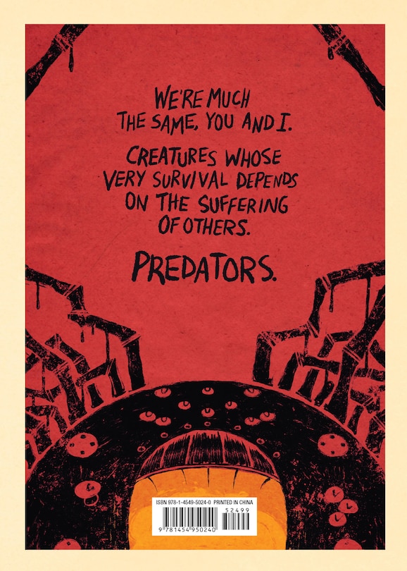 Back cover_Hunger's Bite