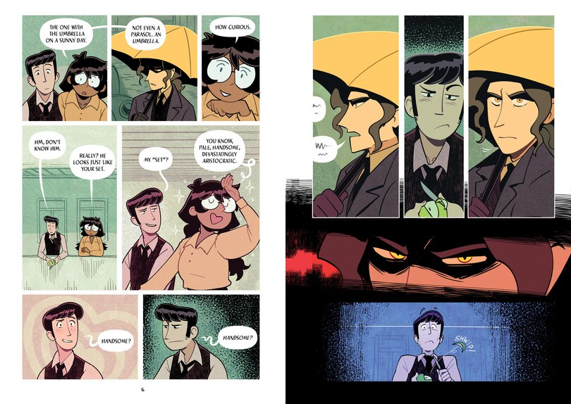 Sample content 2_Hunger's Bite