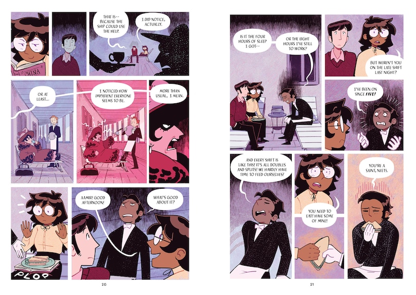 Sample content 4_Hunger's Bite