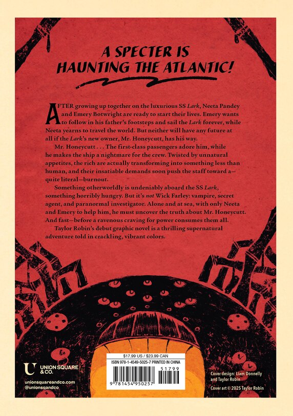 Back cover_Hunger's Bite