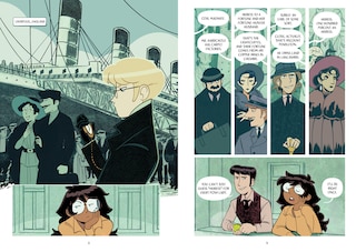 Sample content_Hunger's Bite