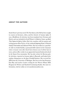 Aper&ccedil;u du contenu_Hungry Ghost Theater