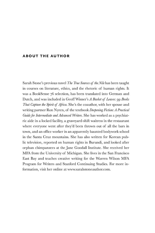 Aper&ccedil;u du contenu_Hungry Ghost Theater