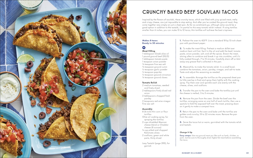 Sample content 2_Hungry Happens: Mediterranean
