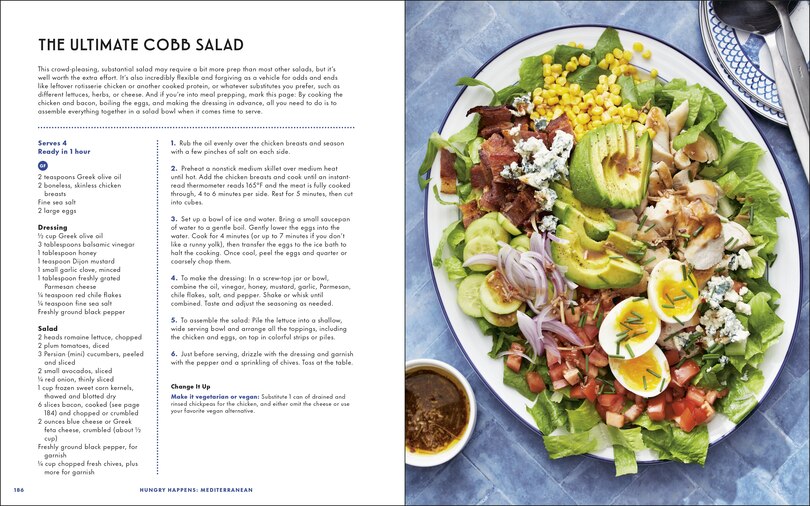 Sample content 5_Hungry Happens: Mediterranean
