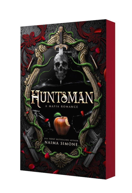 Sample content_Huntsman