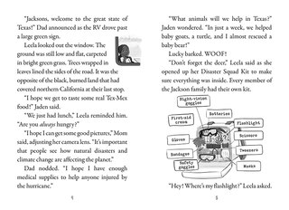 Sample content_Hurricane Rescue: A Branches Book (Disaster Squad #2)