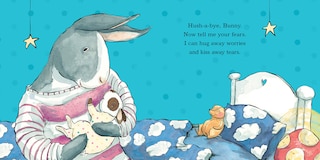 Sample content 2_Hush-a-bye Bunny