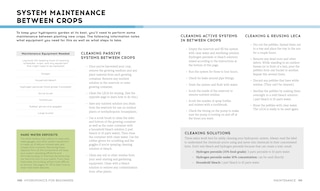 Aper&ccedil;u du contenu_Hydroponics For Beginners