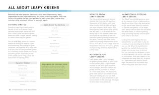 Aper&ccedil;u du contenu 4_Hydroponics For Beginners