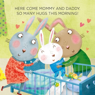 Sample content_I Am 1 Year Old!