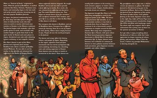 Aperçu du contenu_I Am a Bon Dancer