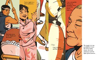 Aperçu du contenu 2_I Am a Bon Dancer