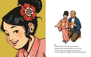 Aperçu du contenu 3_I Am a Bon Dancer