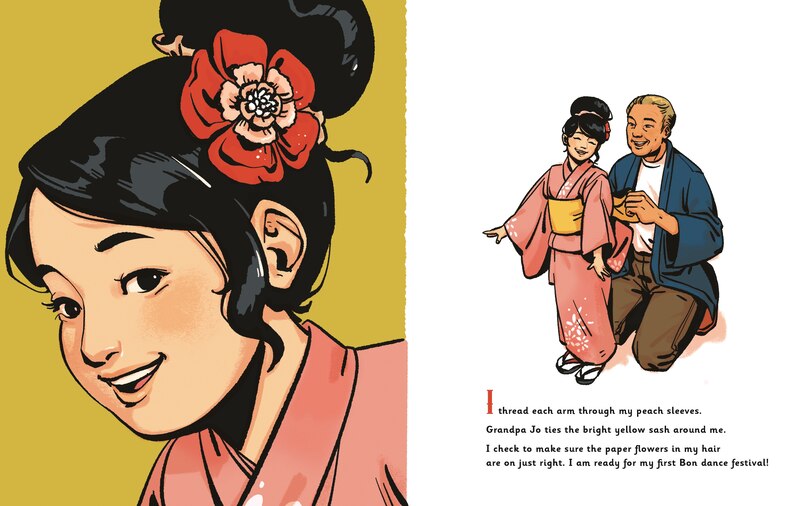 Aperçu du contenu 3_I Am a Bon Dancer