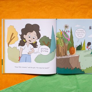 Sample content 3_I Am a Good Friend