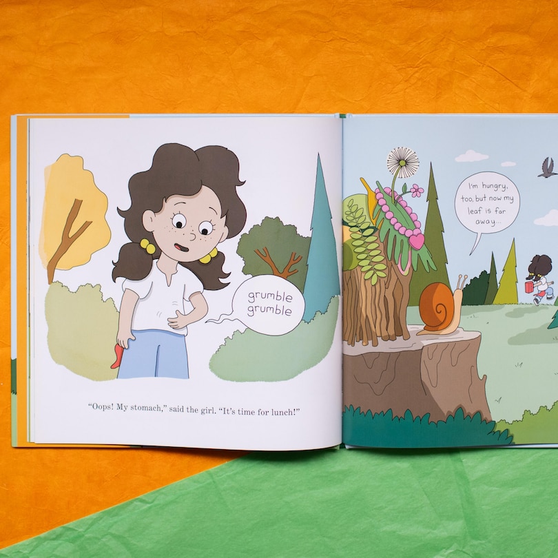 Sample content 3_I Am a Good Friend