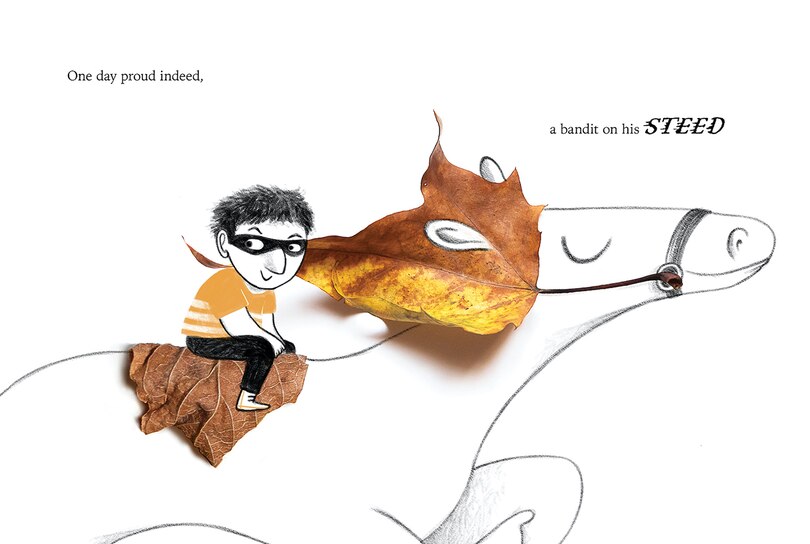 Sample content 2_I Am a Leaf