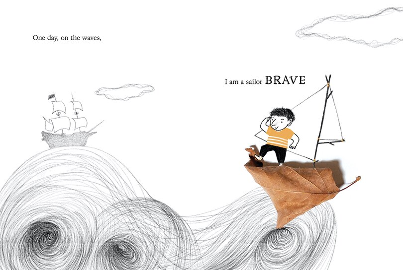 Sample content 3_I Am a Leaf