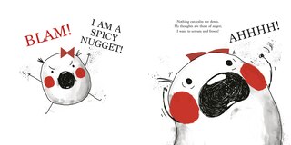 Sample content 4_I Am a Spicy Nugget