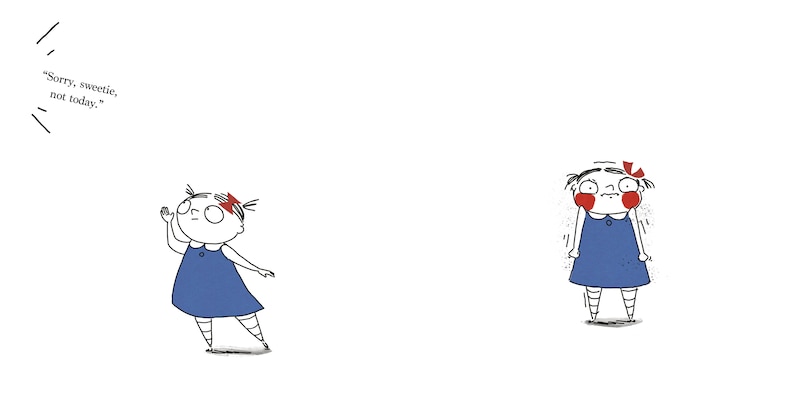 Sample content 5_I Am a Spicy Nugget