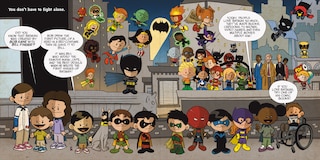 Sample content_I Am Batman