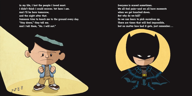 Sample content 2_I Am Batman