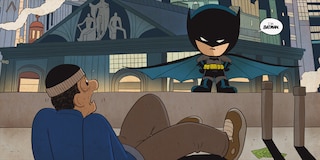Sample content 3_I Am Batman