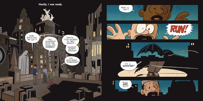 Sample content 4_I Am Batman