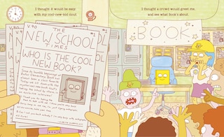 Aper&ccedil;u du contenu 2_I Am Book